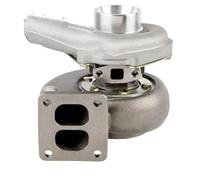 Pressure converter, For CATERPILLAR CAT Earth Moving D8N 1973-3304 3304DIT T04B91 409410-0006 409410-5006S 4N6858 4N6859 Turbocharger Turbo Solenoid Valve