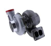 Pressure Converter, for Cummins M11 M11-350 Turbo HX50 Diesel Engine Turbocharger Excavator Accessories 1pc Supercharger 3537245 Turbo Solenoid Valve
