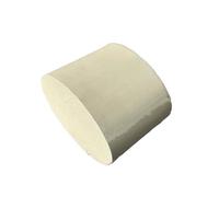 Pressure Converter for exhaust control system Exhaust System Catalytic Converter Oval Euro 3/4/5/6 Ceramic Honeycomb Three Way Catalyst Car Catalytic Converters(136-94-120mm Euro6)