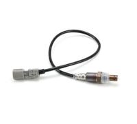 Pressure Converter for exhaust control system Fit For Toyota Prius 1.8L 2010 2011 2012 2013 2014 2015 Direct Fit Catalytic Converter Exhaust Pipe Car Catalytic Converters(Oxygen Sensor Only)