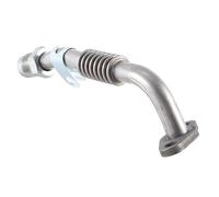 Pressure Converter for exhaust control system Fron Exhaust Gas Return Pipe Car Exhaust Manifold MR299615 Fit For Mitsubishi fit for Pajero Montero II III V43 V45 V73