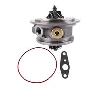 Pressure converter, For Mazda 3 BM BN 6 CX5 2.2D SHY4 Small Side Twin Turbo AP01 Turbocharger Cartridge Turbo Solenoid Valve
