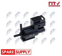 PRESSURE CONVERTER FOR MAZDA 323 PROTEGÉ 626 RX-8 NTY EFP-MZ-000