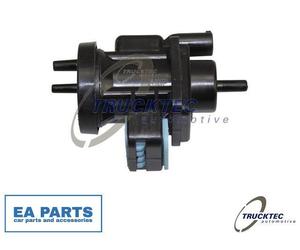 Pressure Converter for MERCEDES-BENZ TRUCKTEC AUTOMOTIVE 02.42.316 NEW