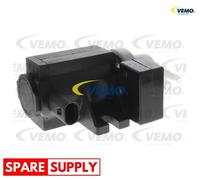 PRESSURE CONVERTER FOR SMART FORFOUR VEMO V30-63-0044 FITS ENGINE COMPARTMENT