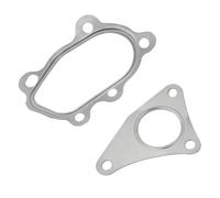 Pressure converter, For Subaru, For Toyota Modified Auto Parts Turbocharger Gasket Set 10 Sets 1 Set Suitable Turbo Solenoid Valve