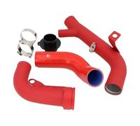 Pressure Converter, for TTS R20 Golf 5 6 Golf R ED30 Mk5 ED35 Mk6/, for Scirocco R Mk3/ A3 S3 2.0 TFSI K04 EA113 Turbo Discharge Pipe Turbo Solenoid Valve(MK5-TP-B Black)