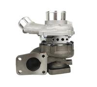 Pressure converter, For VIJJ Engine Size RHV3 Turbo 8982473593 8982473592 8976524350 Turbocharger Turbo Solenoid Valve