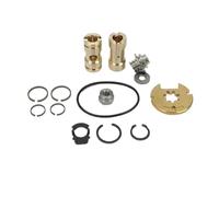 Pressure converter K03 K04 Turbocharger Repair Kit Turbocharger Repair Kit Reconstruction Kit Turbocharger Turbo Solenoid Valve