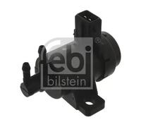 Pressure Converter Valve fits RENAULT TRAFIC Mk2 2.0D 2006 on 7700109099 Febi