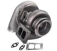 Pressure converter Turbo Turbocharger Floating Bearing 1.32 A/R Power Up To 1050HP 23518588, 23518567, 23518597, 23523197 Turbo Solenoid Valve