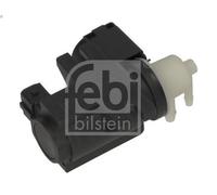 Pressure converter, turbocharge FEBI 185375 for OPEL COMBO Tour 1.7 2001-2004
