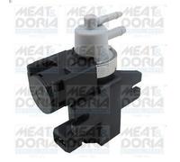Pressure converter, turbocharge MEAT & DORIA 9729 for ACTYON I 2 2007-2013