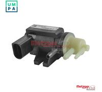 METZGER 0892212 Pressure converter, turbocharger