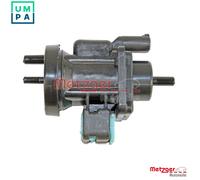 METZGER 0892421 Pressure converter, turbocharger
