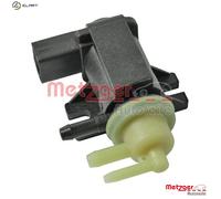 METZGER 0892502 Pressure converter, turbocharger