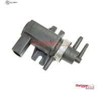METZGER 0892559 Pressure converter, turbocharger