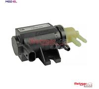 METZGER 0892588 Pressure converter, turbocharger