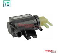 METZGER 0892588 Pressure converter, turbocharger