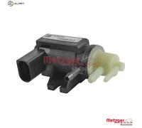METZGER 0892592 Pressure converter, turbocharger