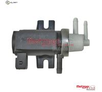 Turbine control valve Electric-pneumatic 0892667 METZGER for AUDI VW SEAT FORD