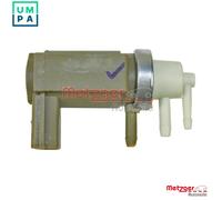 PRESSURE CONVERTER TURBOCHARGER 0892678 FOR AAT/AEL 5cyl AKE/BCZ/BAU 2.5L 6cyl