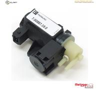 METZGER 0892992 Pressure converter, turbocharger