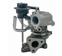 Pressure Converter Turbocharger 13900-76JB0 VZ57 for smart for turbo Kit Turbocharger For Suzuki JB23W