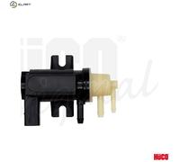 HITACHI 139340 Pressure converter, turbocharger