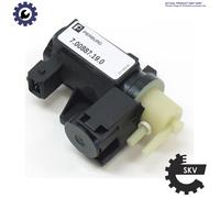 PRESSURE CONVERTER TURBOCHARGER 14SKV800 FOR RENAULT TRAFIC/III/Bus/Van OPEL