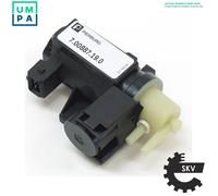PRESSURE CONVERTER TURBOCHARGER 14SKV803 FOR OPEL CORSA/Hatchback/Van ASTRA 1.7L