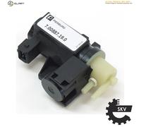 PRESSURE CONVERTER TURBOCHARGER 14SKV940 FOR FIAT STILO/Multi/Wagon STRADA 1.7L
