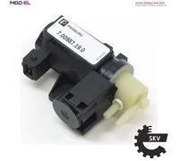 PRESSURE CONVERTER TURBOCHARGER 14SKV996 FOR PEUGEOT 3008/II/SUV/MPV RCZ 208
