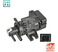 Pressure Converter Valve 173545 Febi 1H0906627A 1031090 95VW12B573CB Quality New