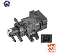Pressure Converter Valve 173545 Febi 1H0906627A 1031090 95VW12B573CB Quality New