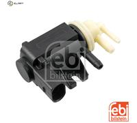 FEBI BILSTEIN Turbocharger Pressure Converter 183760