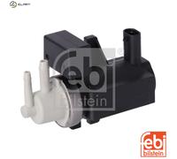 FEBI BILSTEIN Pressure Converter 194920 - Turbocharger Exhaust Control - Fits Mercedes Viano