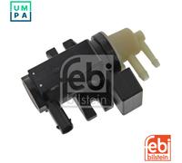 FEBI BILSTEIN Pressure Converter 36355 Electric-Pneumatic Turbocharger