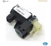 PRESSURE CONVERTER TURBOCHARGER 555156A FOR SKODA VW PANEL/II/Box/Body/MPV 1.9L