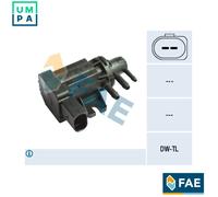 FAE 56006 Pressure converter, turbocharger
