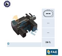 New Pressure converter, turbocharger for AUDI:A4 B6,A4 B7,A6 C5,A6 C6 139347