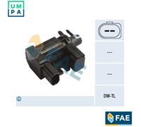 PRESSURE CONVERTER TURBOCHARGER 56009 FOR AUDI A4/S4 A6/S6 BRF/BNA/CAGB 2.0L A4