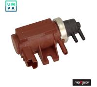 MAXGEAR Pressure Converter Turbocharger 58-0082 Electric-Pneumatic for Ford Peugeot Mazda