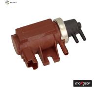 MAXGEAR Pressure Converter Turbocharger 58-0082 Electric-Pneumatic for Ford Peugeot Mazda