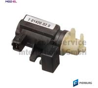 Pierburg Turbocharger Pressure Converter 7.01420.02.0