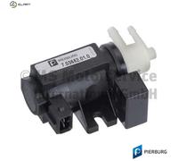 PIERBURG 7.03652.01.0 Turbocharger Pressure converter Fits Opel Saab Vauxhall