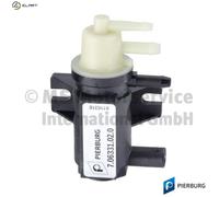 Pierburg Turbocharger Pressure Converter 7.06331.02.0 Fits Mercedes CLA