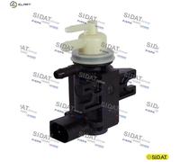 PRESSURE CONVERTER TURBOCHARGER 81.331 FOR SKODA OCTAVIA/II/Combi LAURA VW