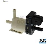 Fits MEAT & DORIA 9223 Pressure converter, turbocharger ⭐UK Stock⭐