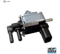 PRESSURE CONVERTER TURBOCHARGER 9450 FOR MAZDA LF-VD/VE 2.0L 4cyl 3